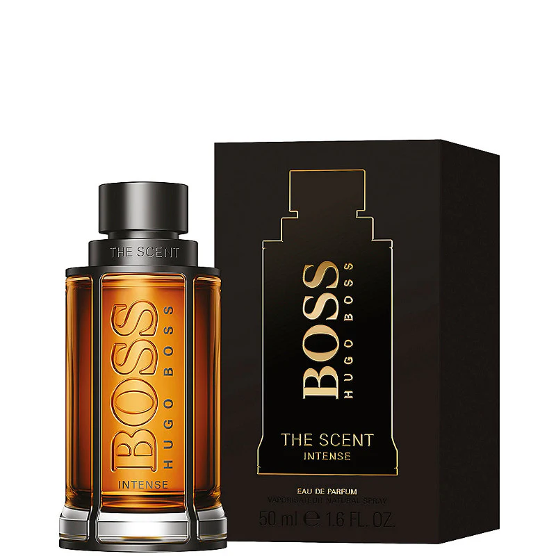 The Scent For Him Intense - Image 5