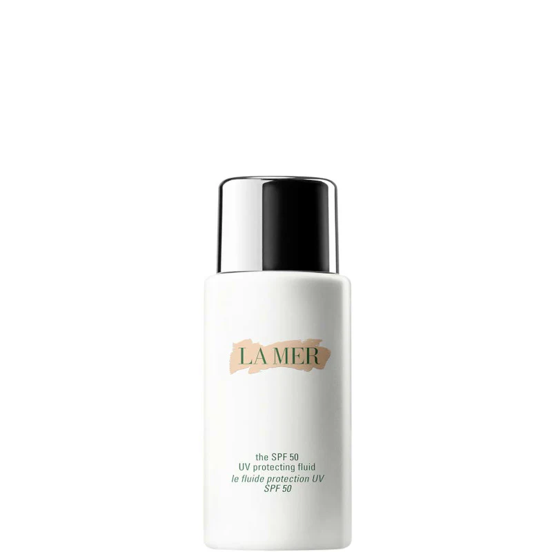 The SPF 50 UV Protecting Fluid 50 ML - Image 5