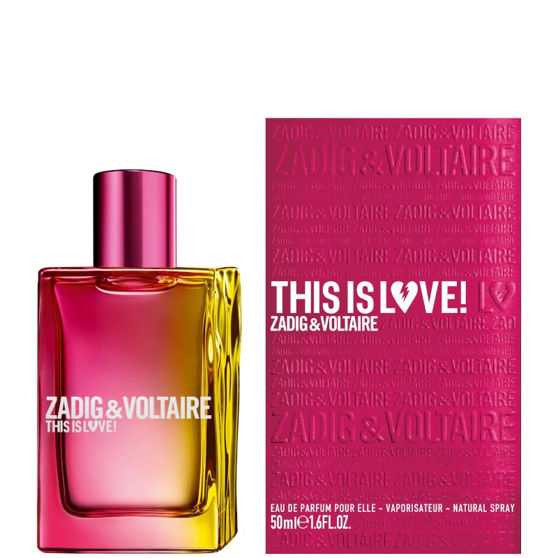 This is Love! Pour Elle - Image 3