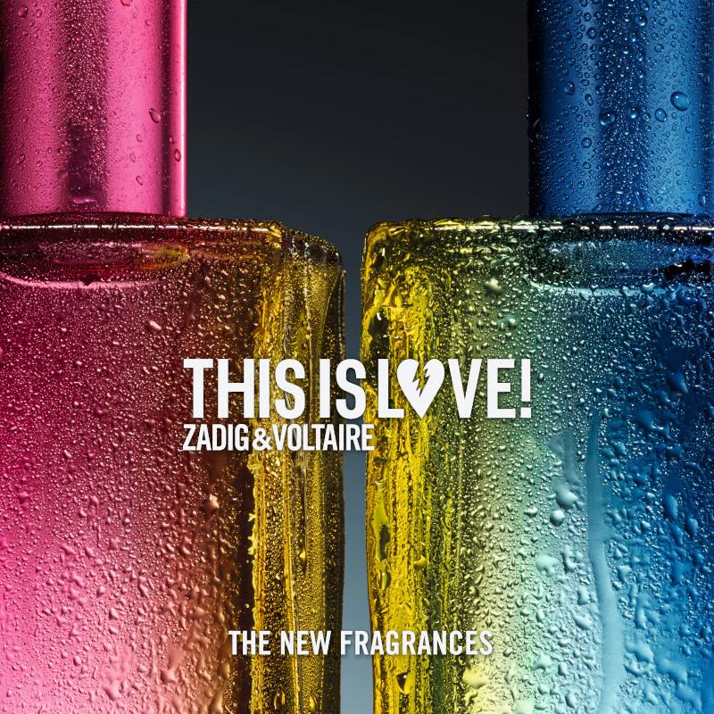 This is Love! Pour Lui - Image 5