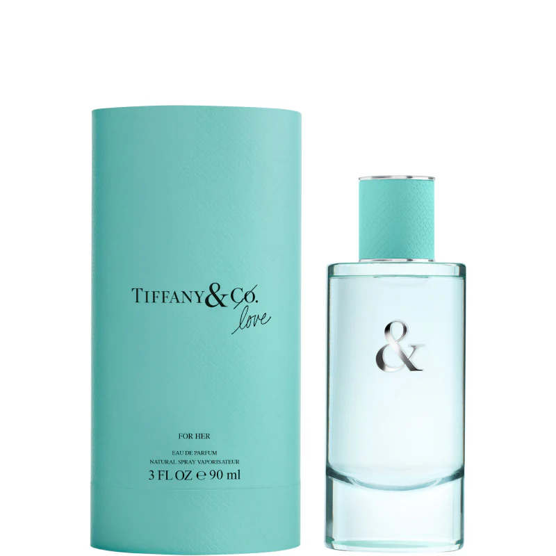 Tiffany & Love For Her - Image 2