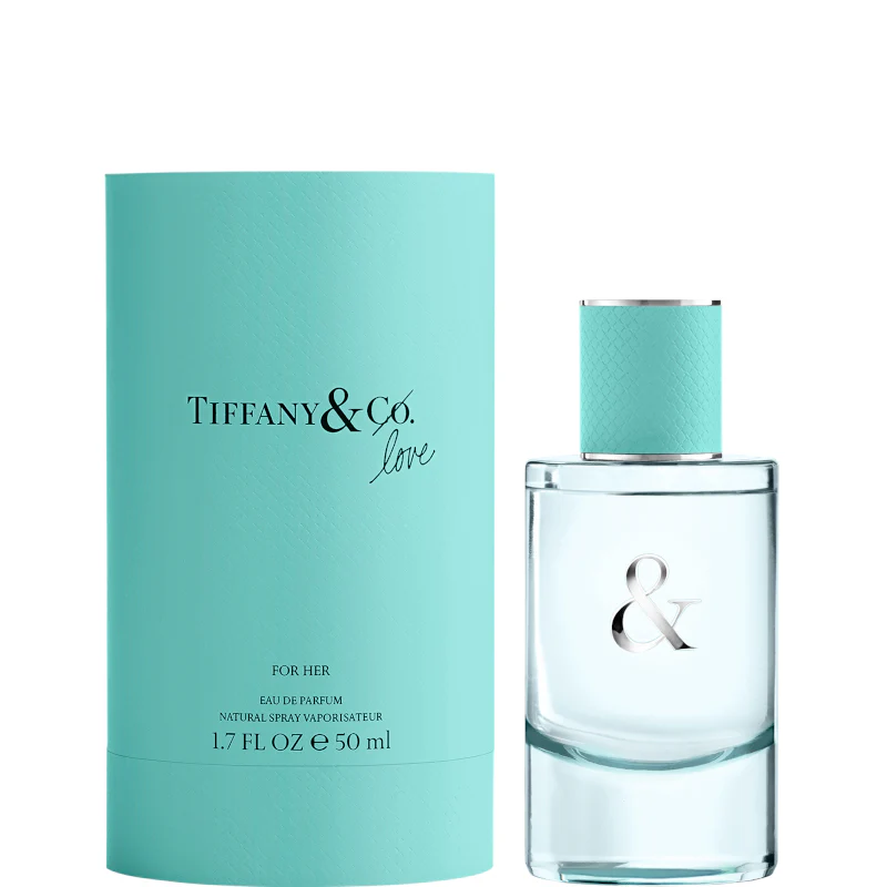 Tiffany & Love For Her - Image 9