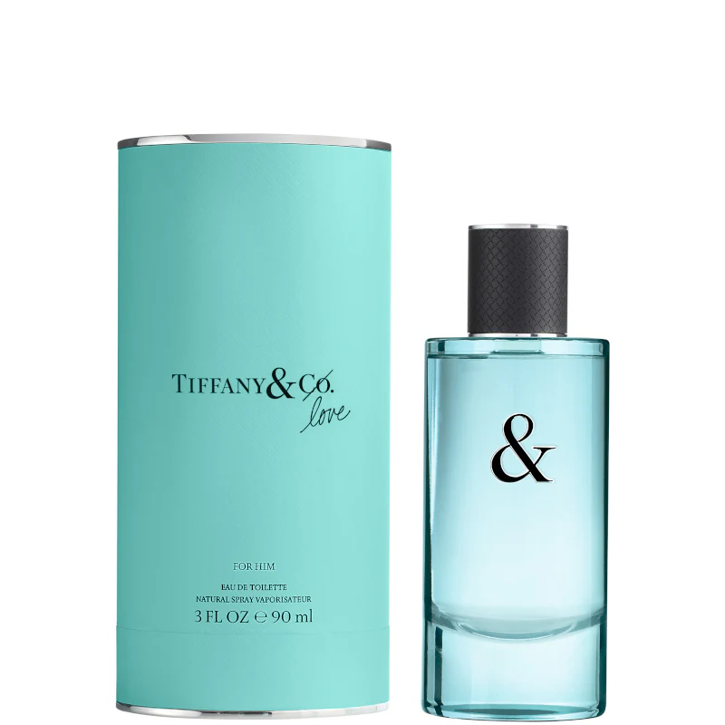 Tiffany & Love For Him - Image 2