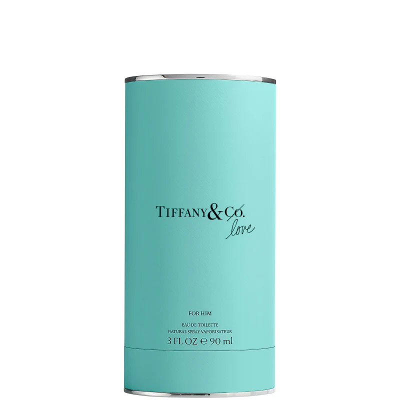 Tiffany & Love For Him - Image 3