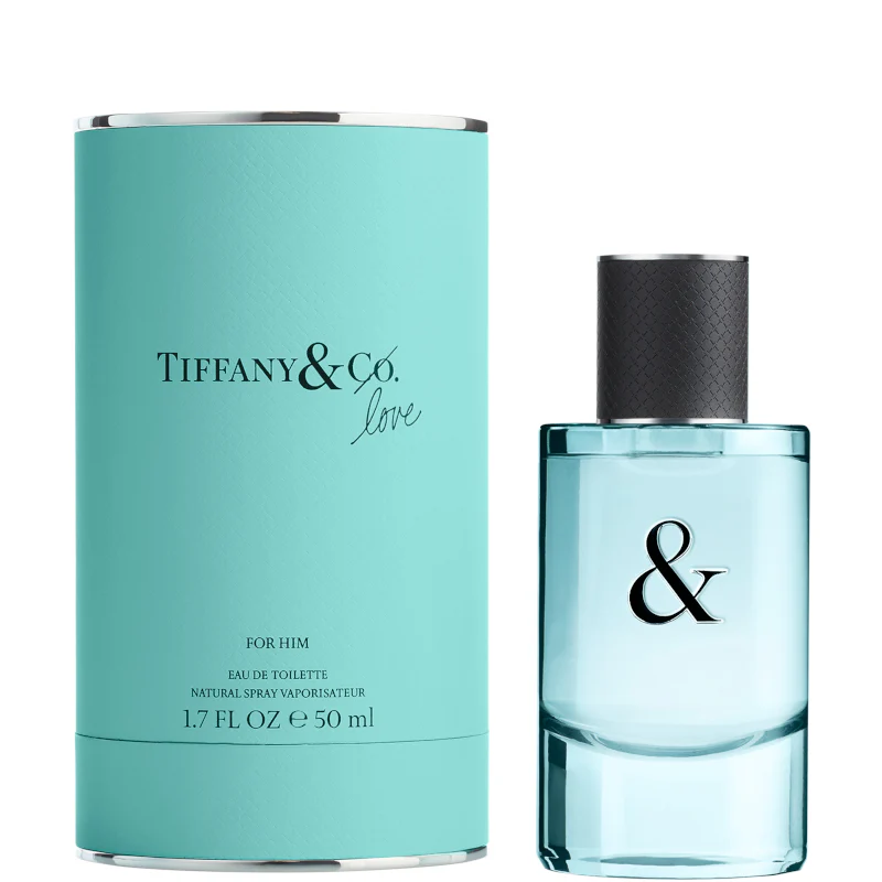 Tiffany & Love For Him - Image 9