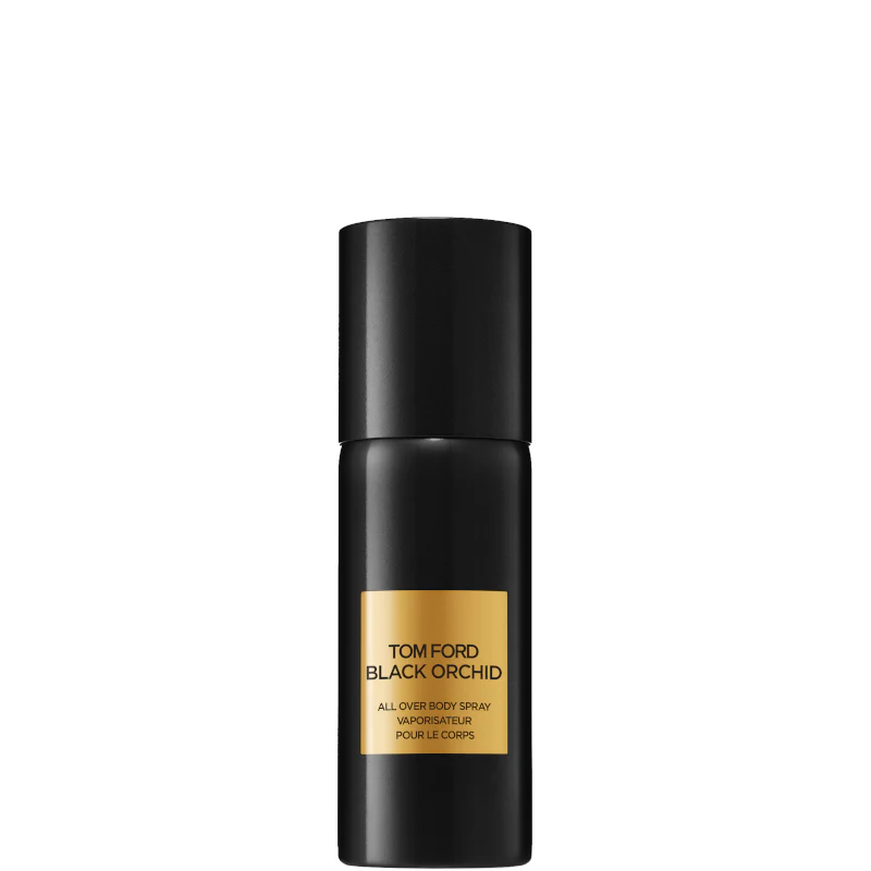 Tom Ford Black Orchid 150 ML - Image 6