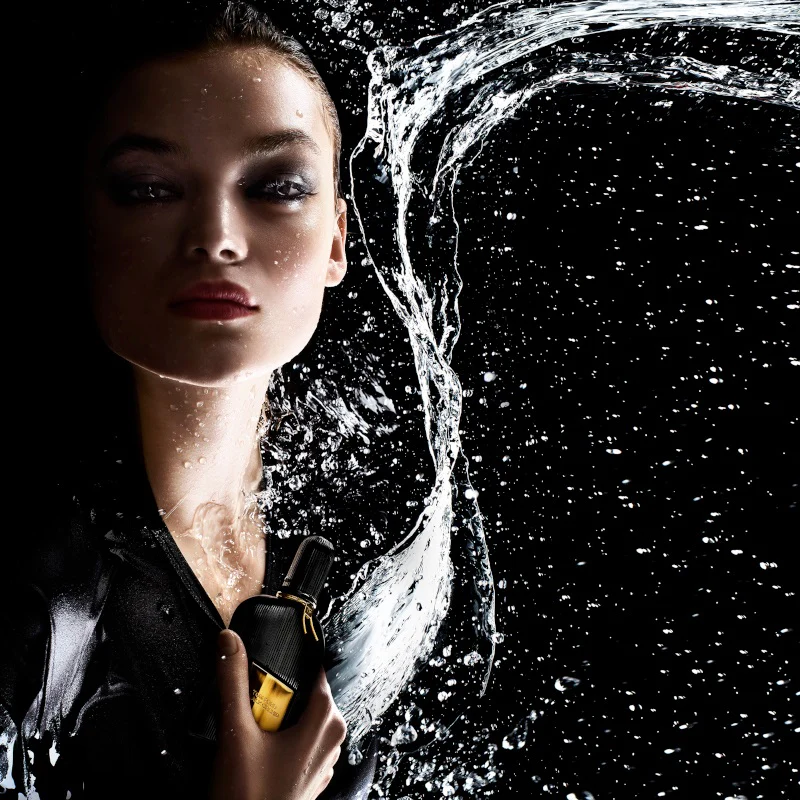 Tom Ford Black Orchid Eau de Parfum - Image 4