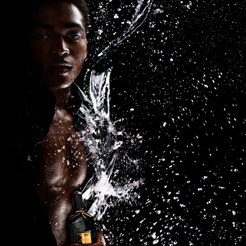 Tom Ford Black Orchid Eau de Parfum - Image 5