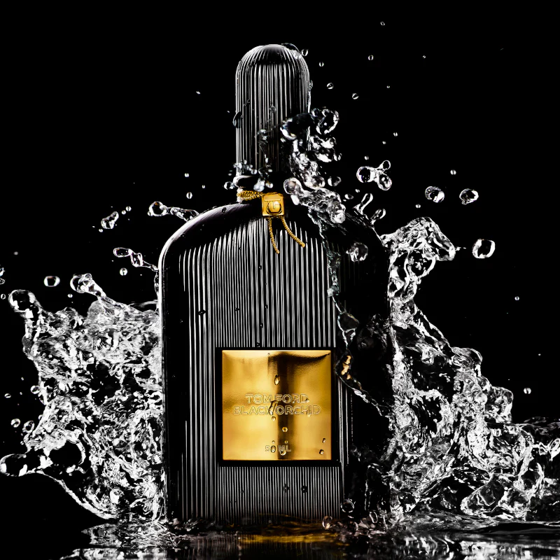 Tom Ford Black Orchid Eau de Parfum - Image 9