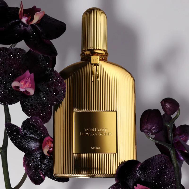 Tom Ford Black Orchid Parfum - Image 4