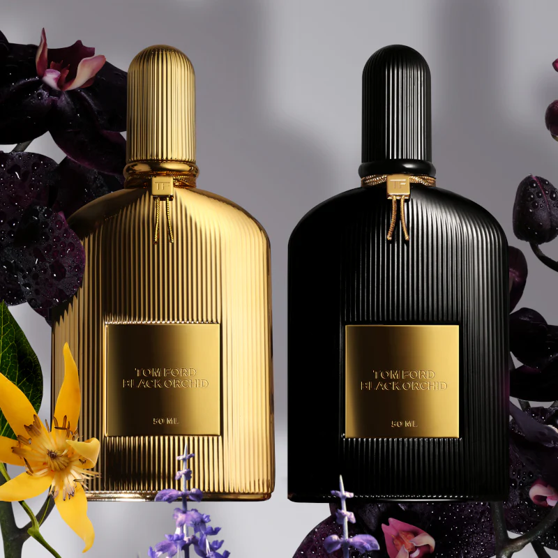 Tom Ford Black Orchid Parfum - Image 5