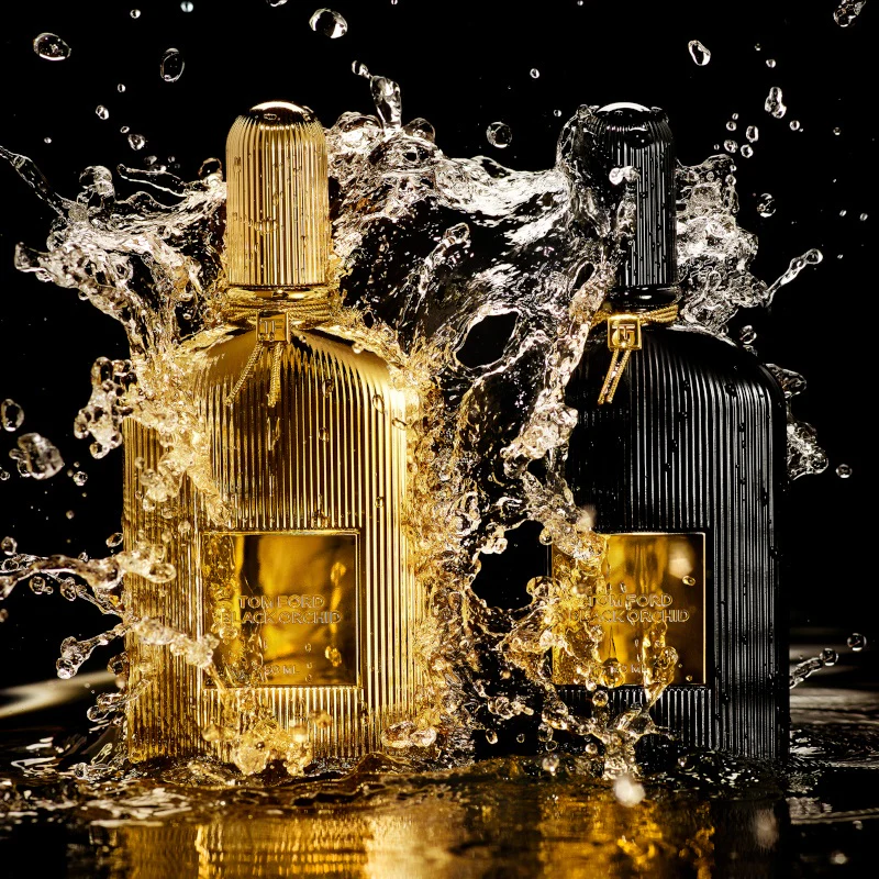 Tom Ford Black Orchid Parfum - Image 6