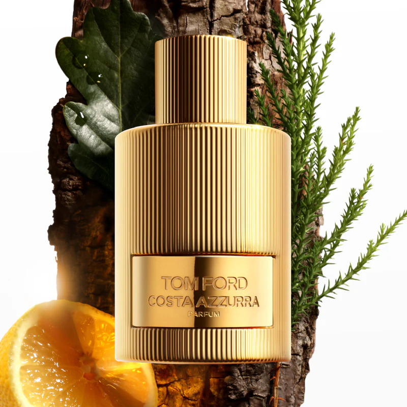 Tom Ford Costa Azzurra Parfum - Image 3