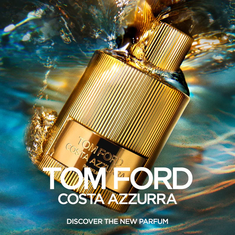 Tom Ford Costa Azzurra Parfum - Image 4