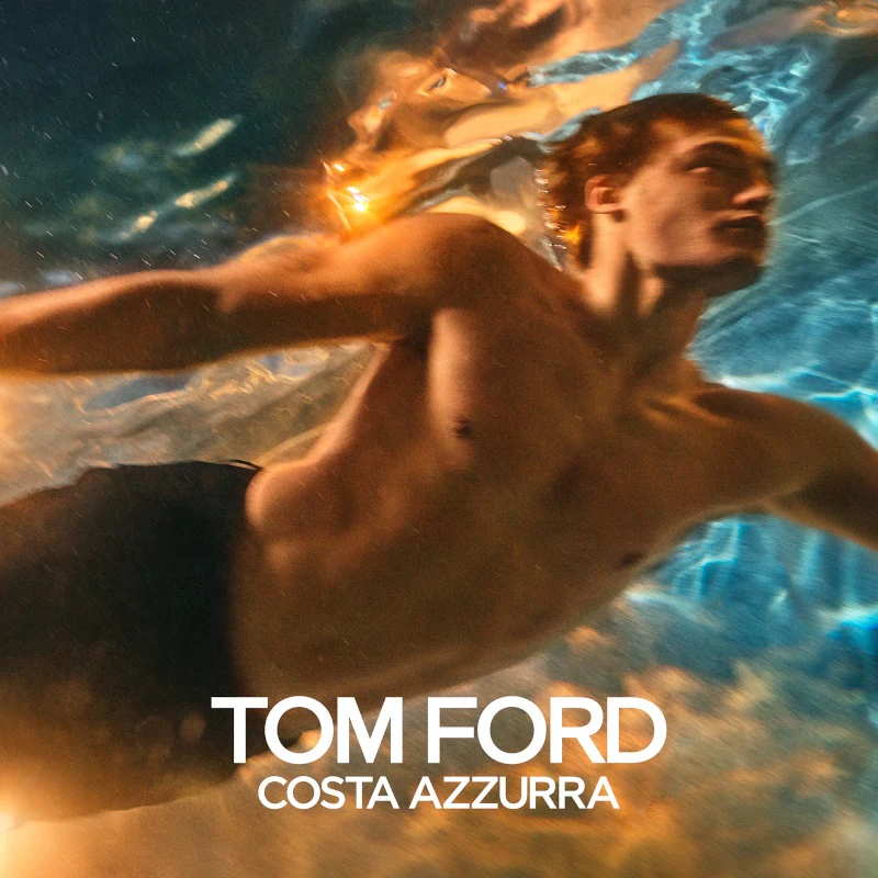 Tom Ford Costa Azzurra Parfum - Image 5