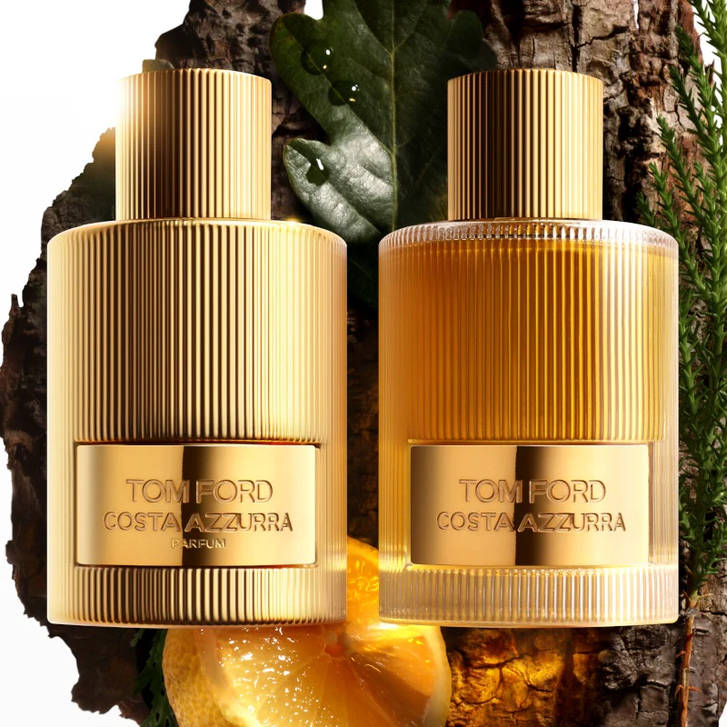 Tom Ford Costa Azzurra Parfum - Image 6