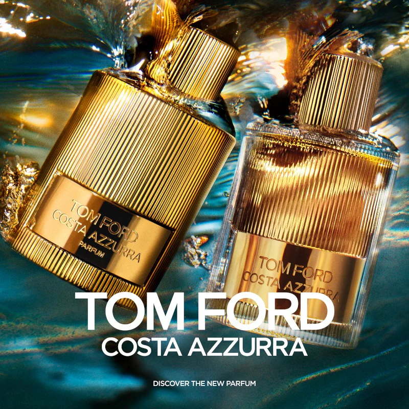 Tom Ford Costa Azzurra Parfum - Image 7