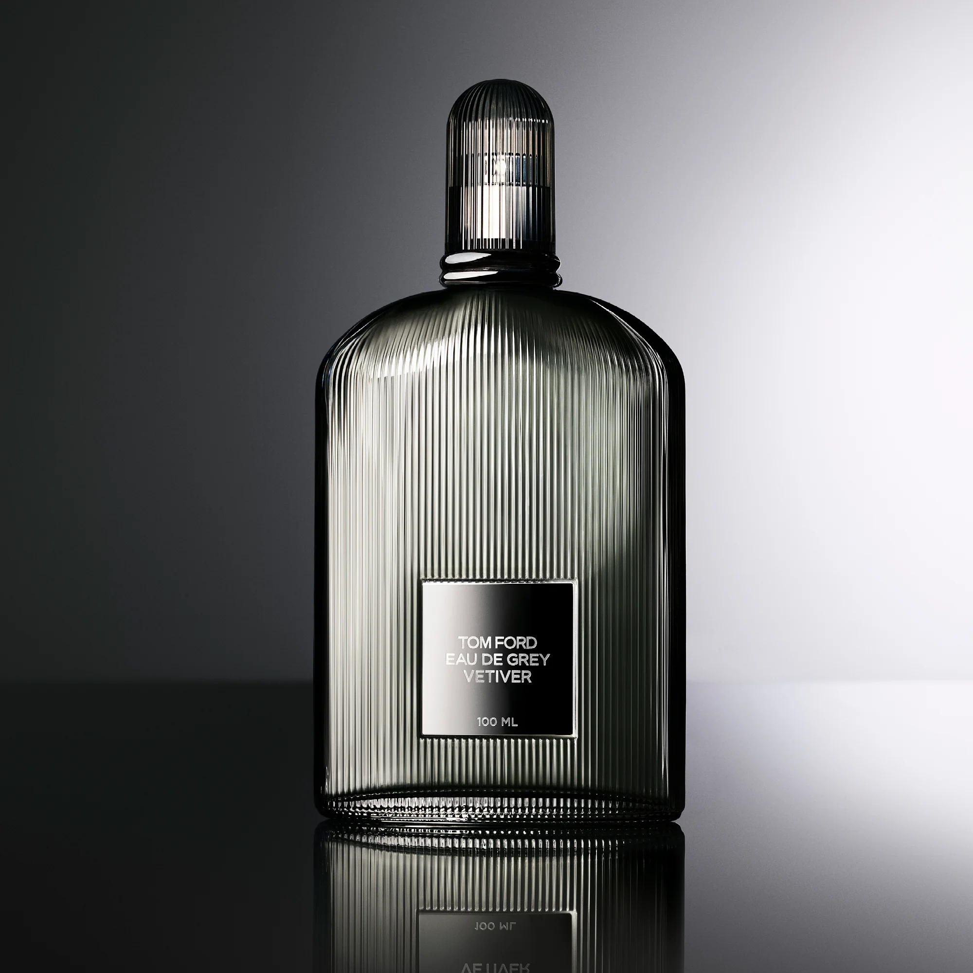 Tom Ford Eau de Grey Vetiver - Image 2
