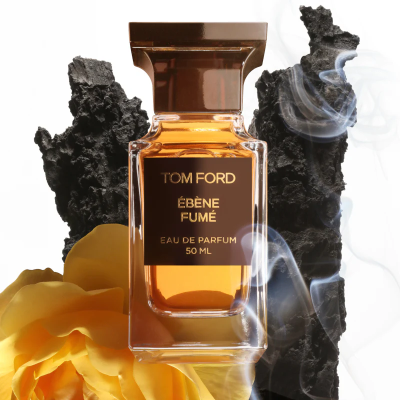Tom Ford Ébène Fumé - Image 4