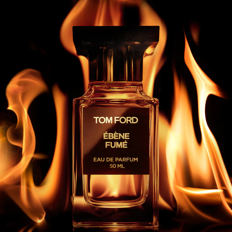 Tom Ford Ébène Fumé - Image 5