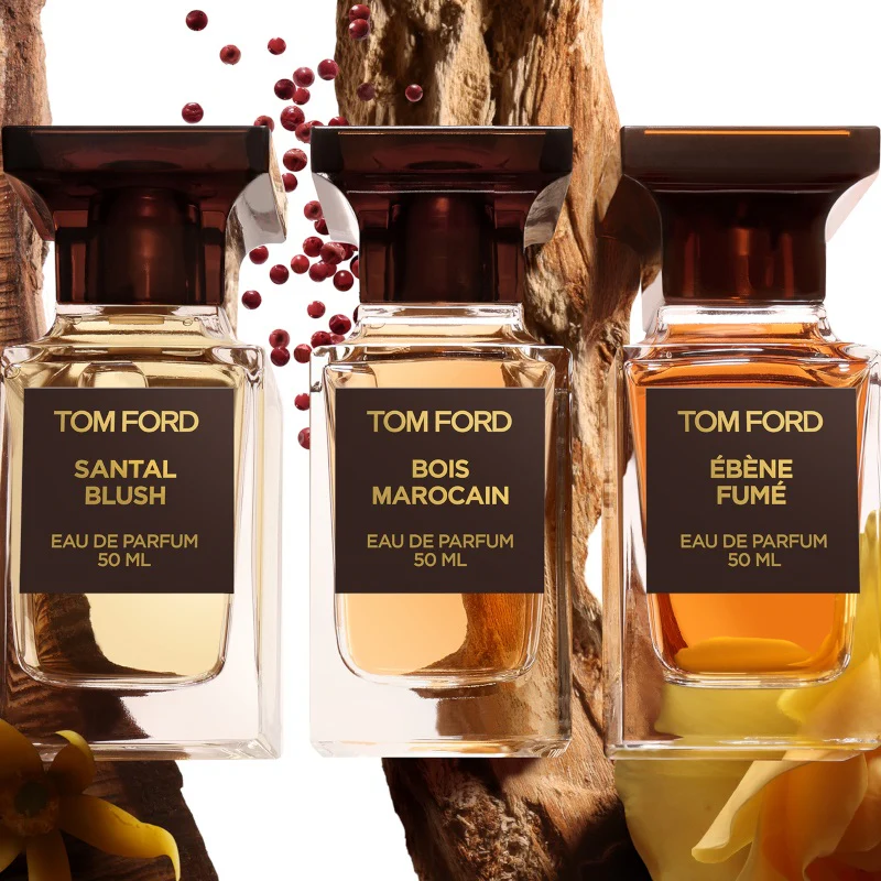 Tom Ford Ébène Fumé - Image 6