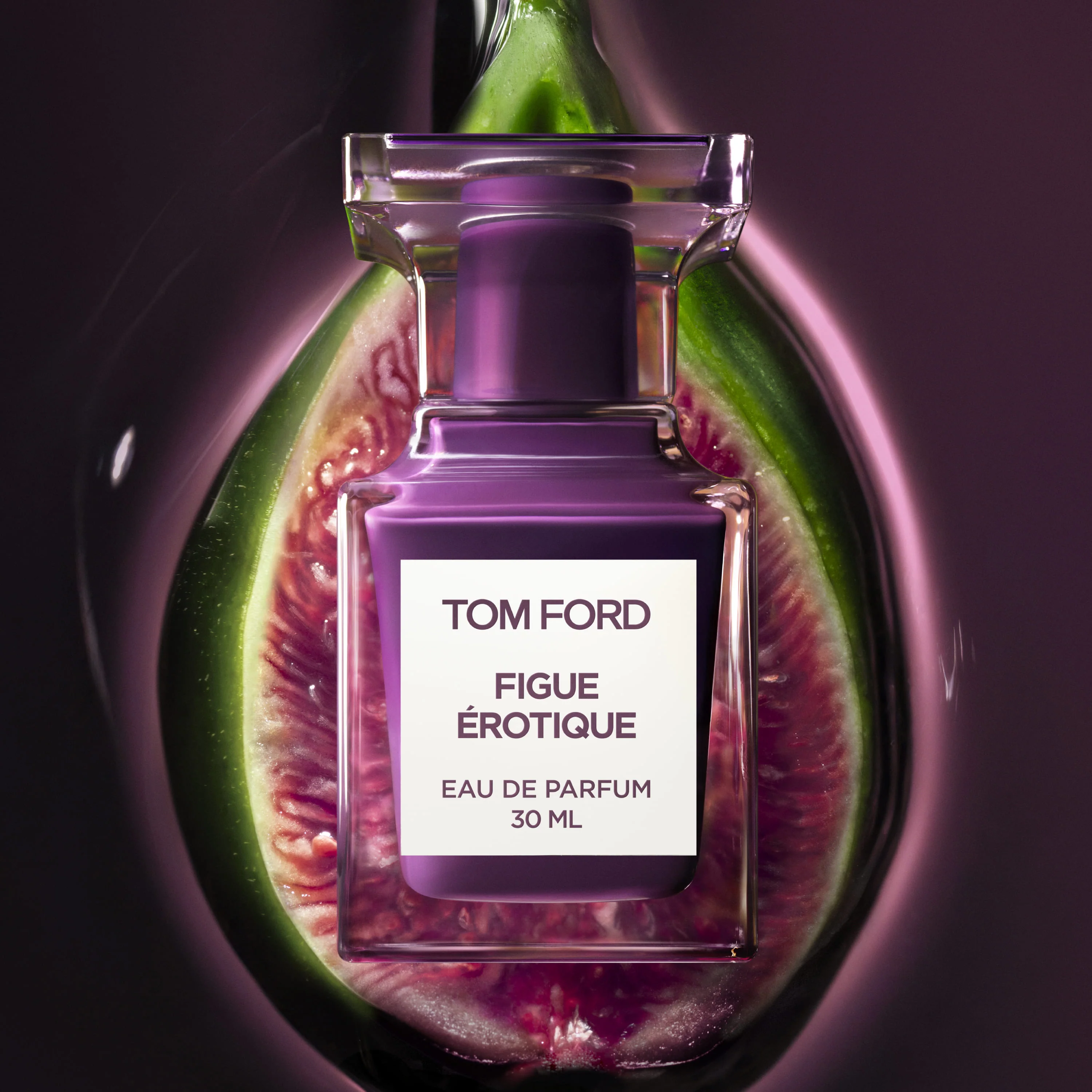 Tom Ford Figue Érotique - Image 3