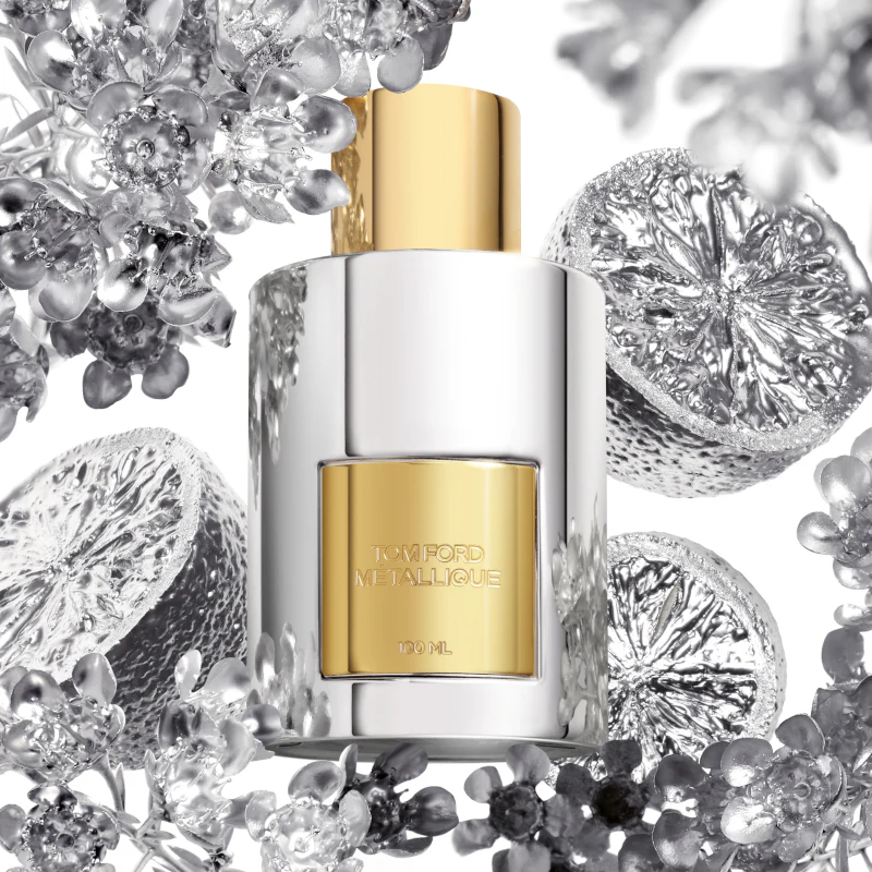 Tom Ford Métallique - Image 3