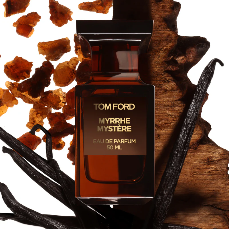 Tom Ford Myrrhe Mystère - Image 4