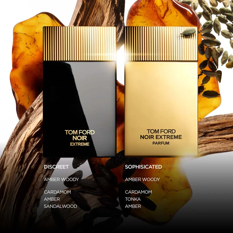 Tom Ford Noir Extreme Eau de Parfum - Image 6