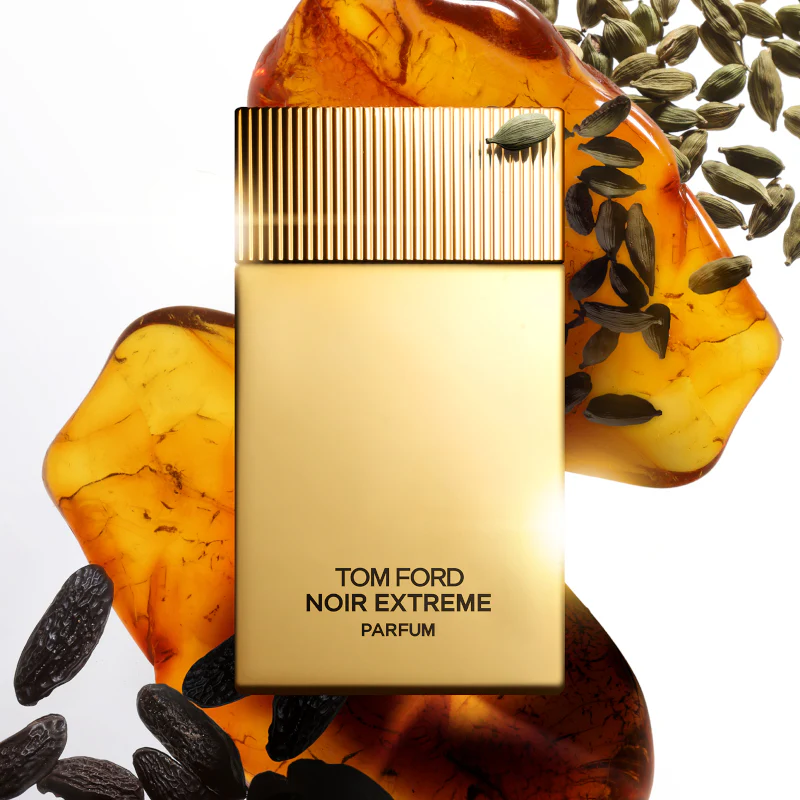 Tom Ford Noir Extreme Parfum - Image 6