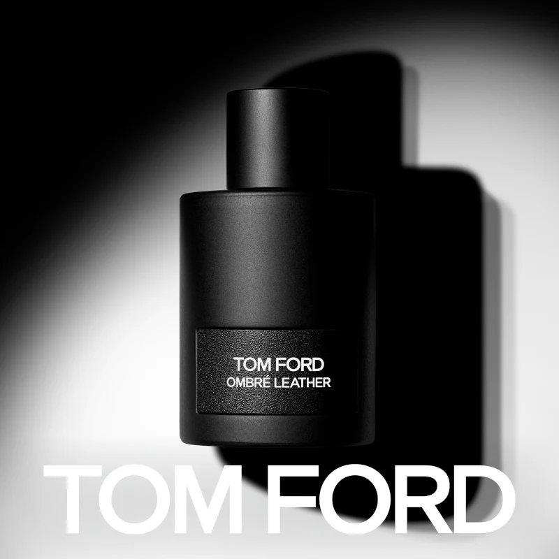 Tom Ford Ombré Leather Eau de Parfum - Image 4