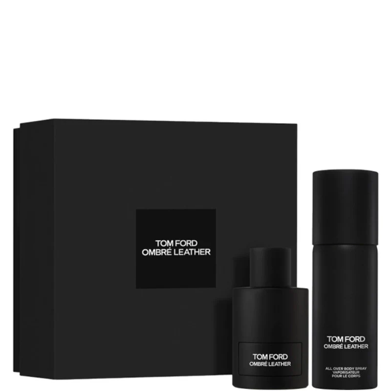 Tom Ford Ombré Leather Eau de Parfum - Image 7