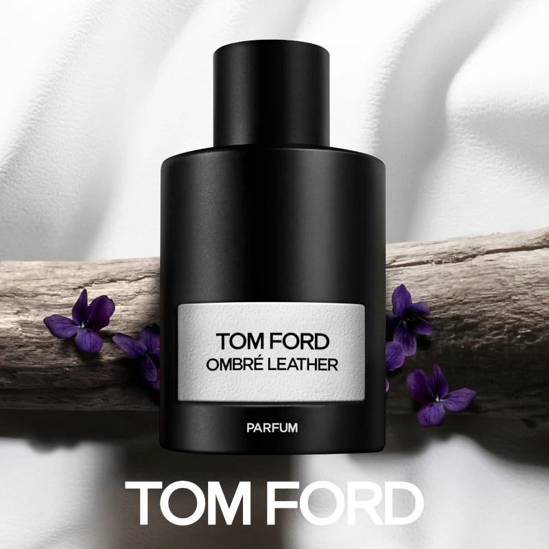 Tom Ford Ombré Leather Parfum - Image 3