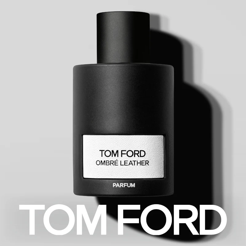 Tom Ford Ombré Leather Parfum - Image 4