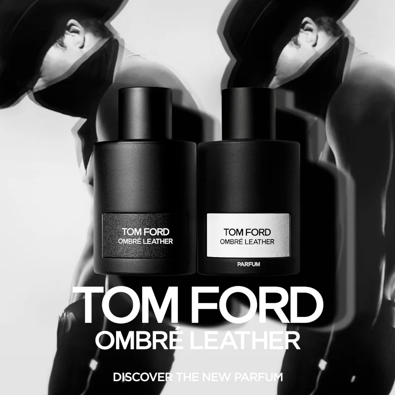 Tom Ford Ombré Leather Parfum - Image 5