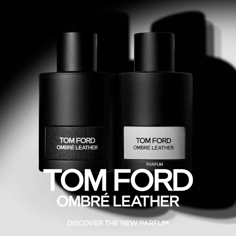 Tom Ford Ombré Leather Parfum - Image 6