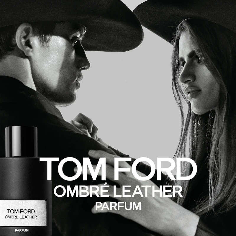 Tom Ford Ombré Leather Parfum - Image 7