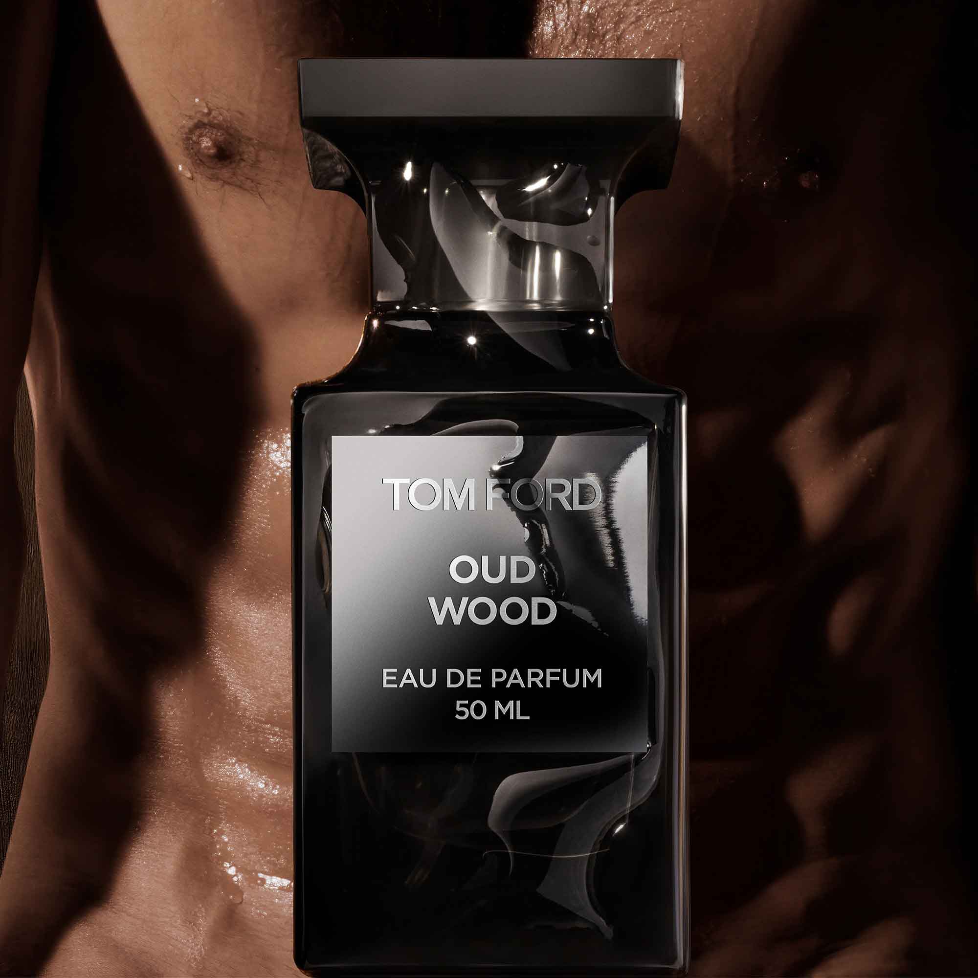 Tom Ford Oud Wood - Image 3