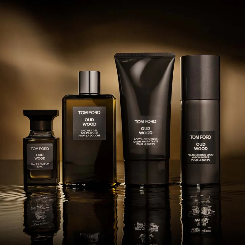 Tom Ford Oud Wood - Image 6