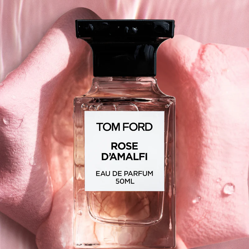 Tom Ford Rose D'Amalfi - Image 2