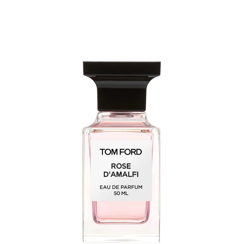 Tom Ford Rose D'Amalfi - Image 8