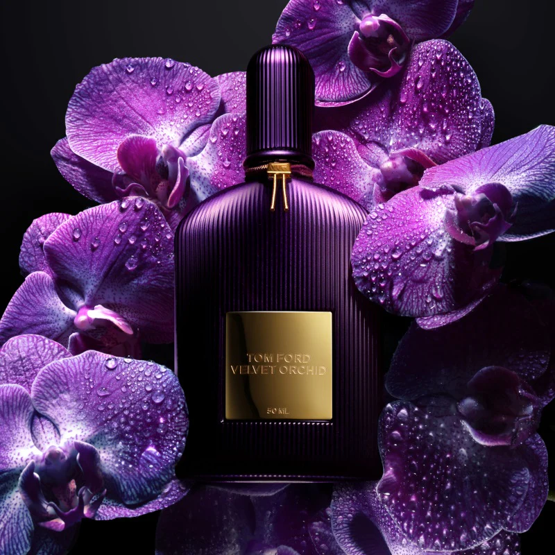 Tom Ford Velvet Orchid - Image 6