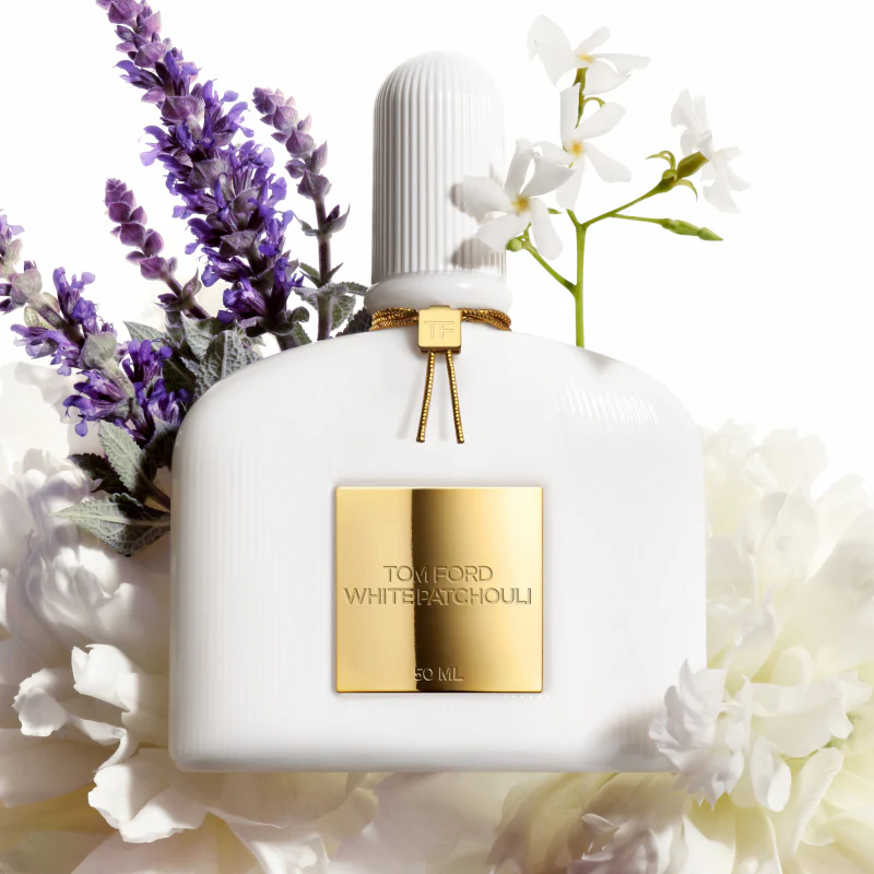 Tom Ford White Patchouli - Image 2