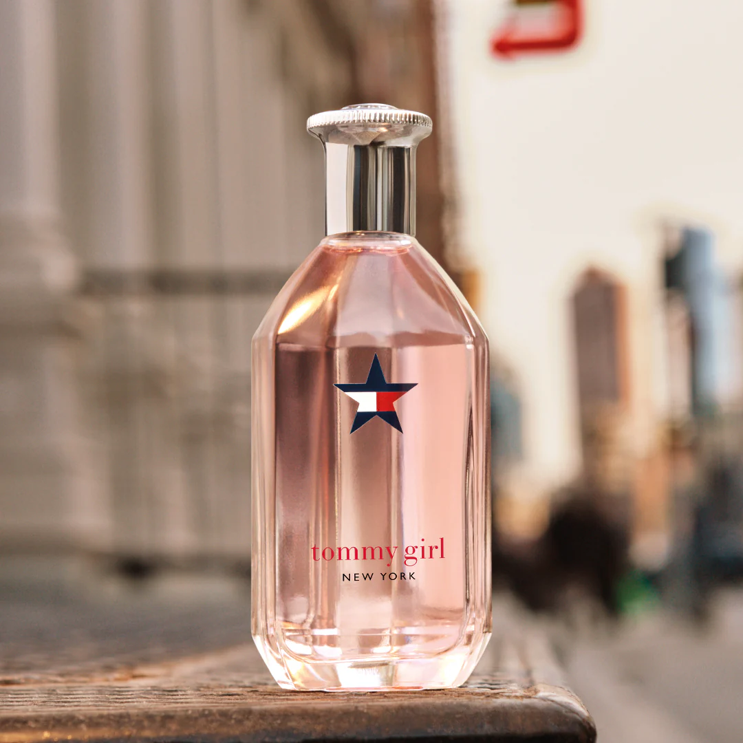 Tommy Girl New York - Image 3