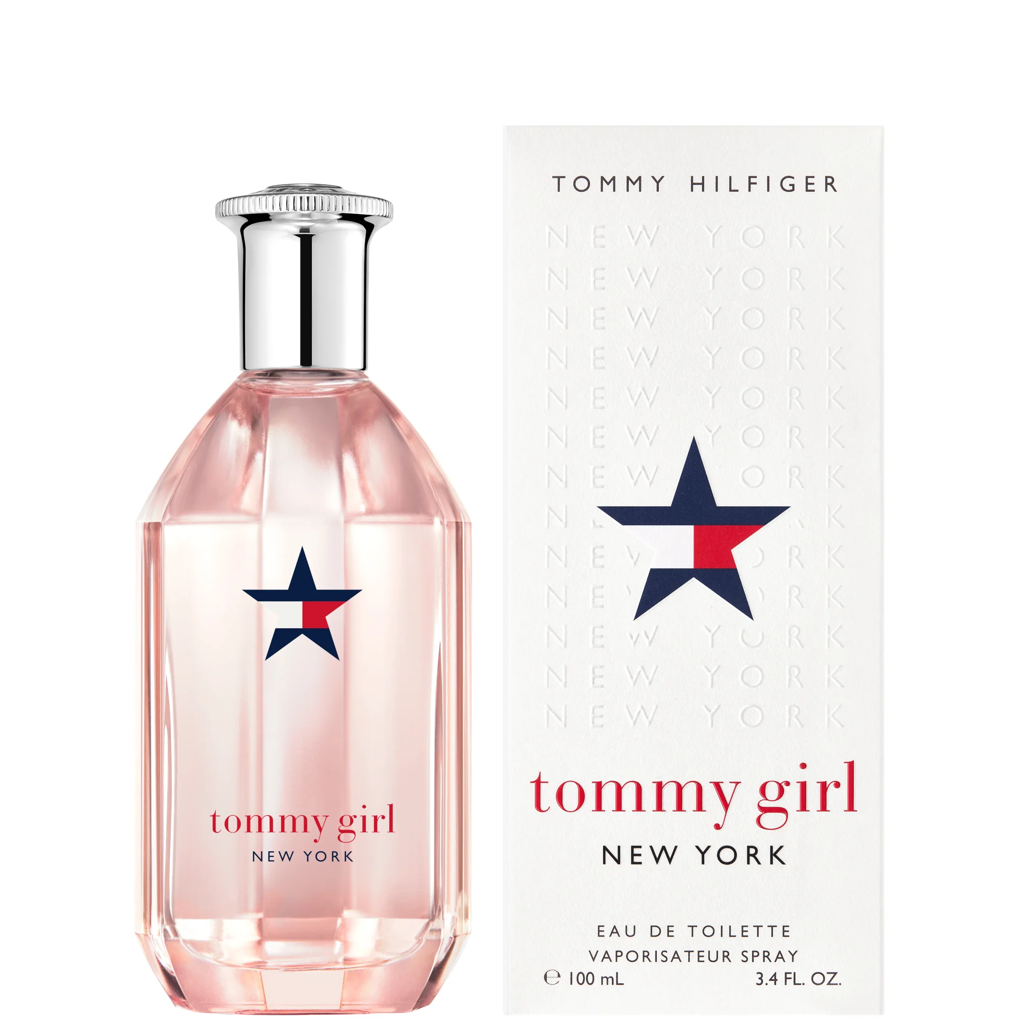 Tommy Girl New York - Image 5