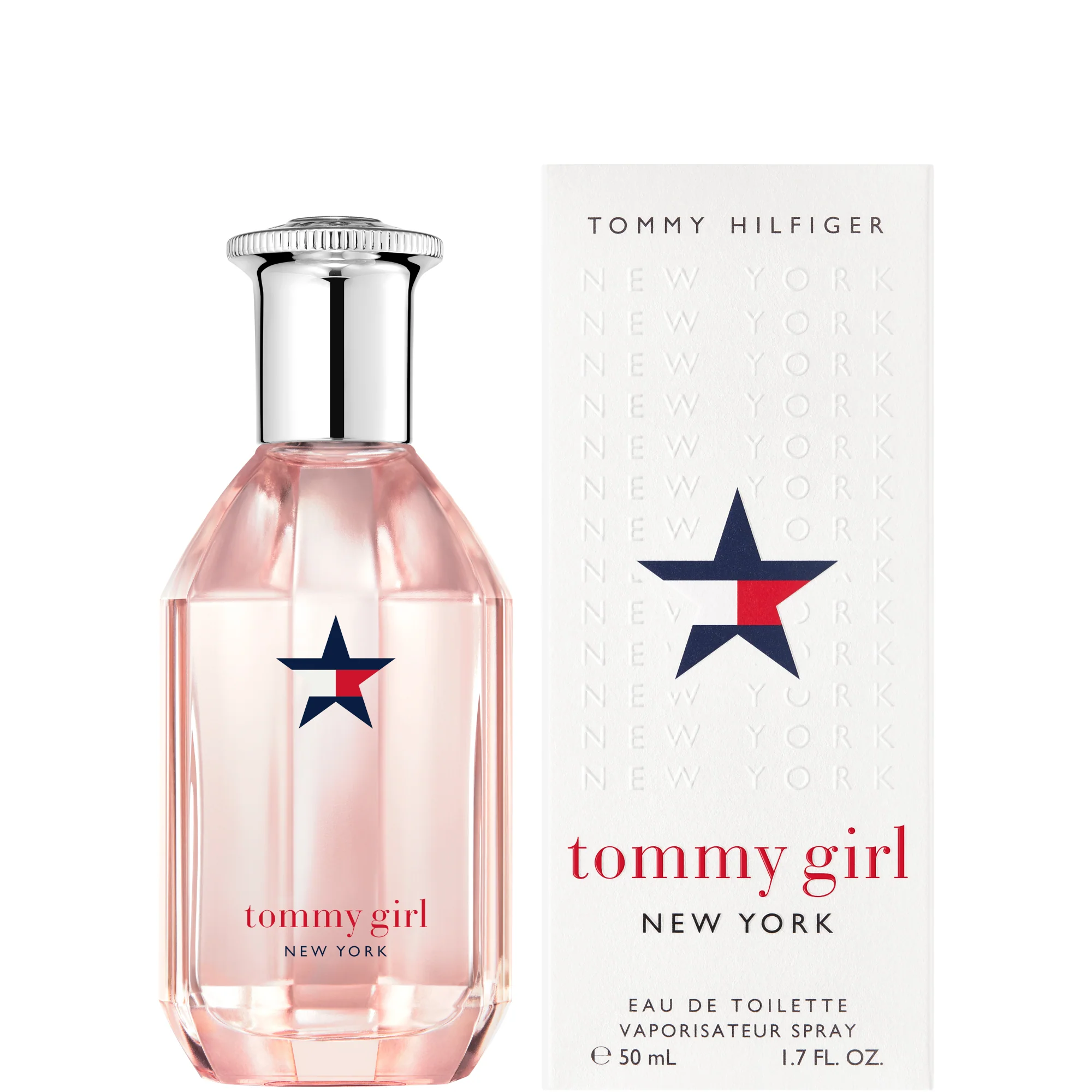 Tommy Girl New York - Image 7
