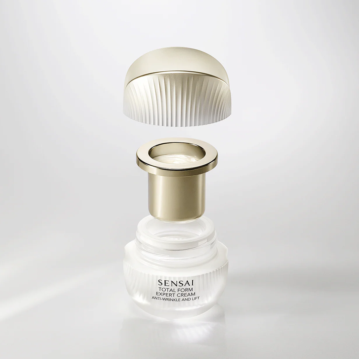 Total Form Expert Cream - Image 3