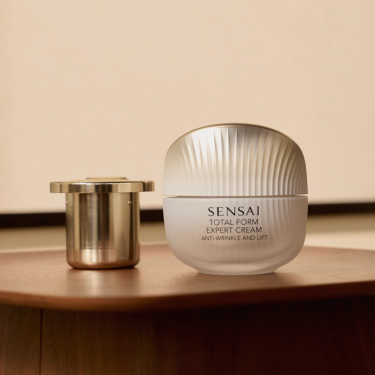 Total Form Expert Cream Ricarica - Image 3