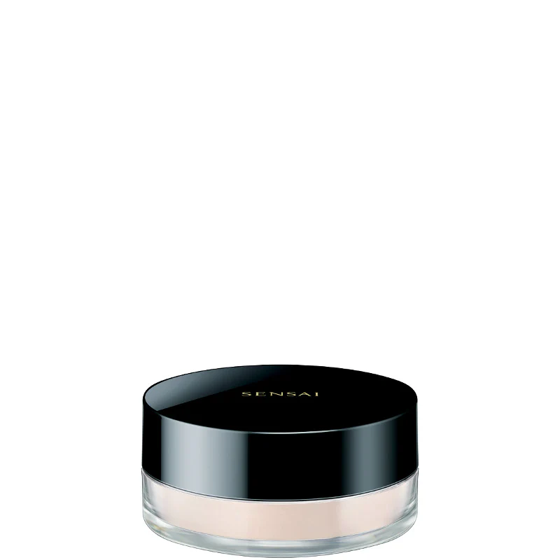 Translucent Loose Powder - Image 2