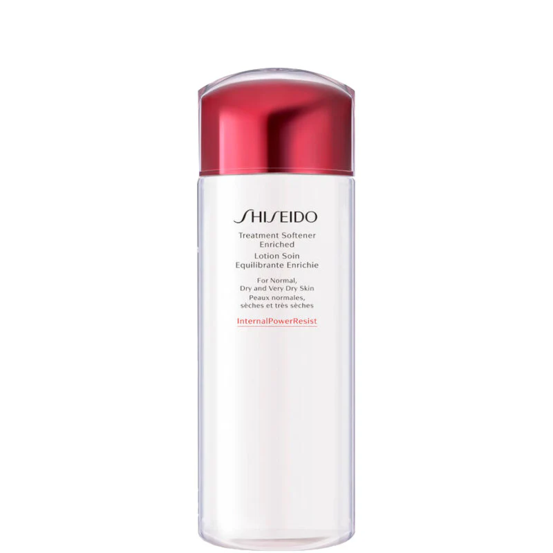 Treatment Softener Lotion Soin Equilibrante Enriched - Image 2
